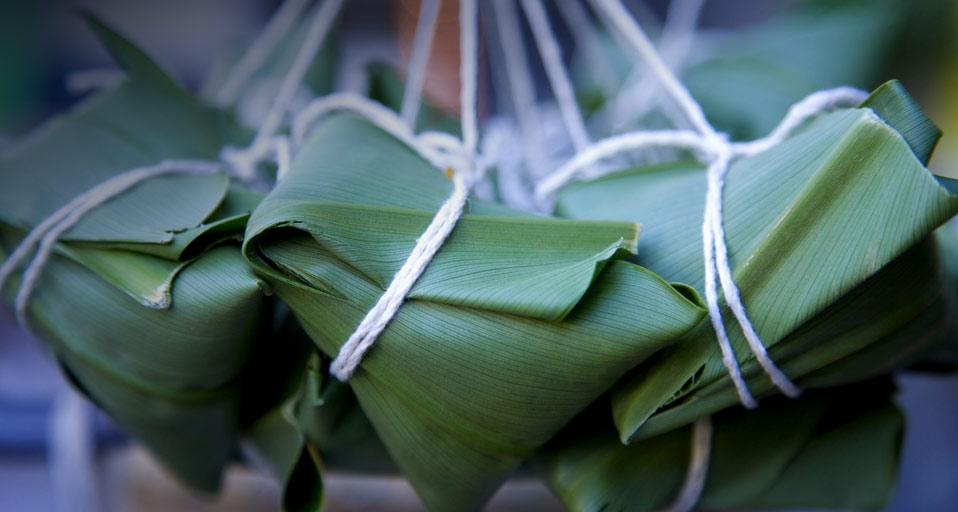 今天是端午节(IMAGEMORE Co, Ltd./Getty Images ©) - 2010/06/15 今天是端午节(IMAGEMORE Co, Ltd./Getty Images ©) - 2010/06/15
