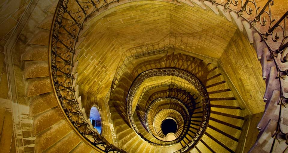 法国里昂富尔韦圣母院(SIME/eStock Photo ©) - 2011/04/12 法国里昂富尔韦圣母院(SIME/eStock Photo ©) - 2011/04/12