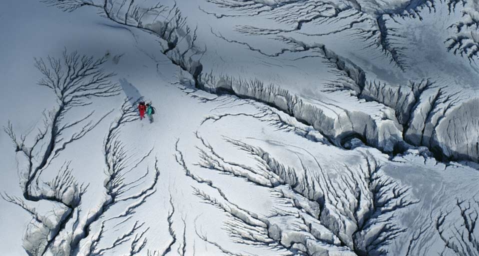 菲律宾皮纳图博火山地貌(© Philippe Bourseiller/Getty Images) ©) - 2011/10/27 菲律宾皮纳图博火山地貌(© Philippe Bourseiller/Getty Images) ©) - 2011/10/27