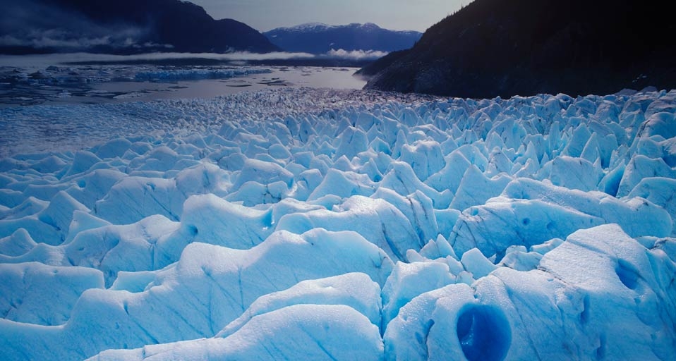 省立冰川公园,摄于加拿大(© Gary Fiegehen/Corbis) ©) - 2011/11/25 省立冰川公园,摄于加拿大(© Gary Fiegehen/Corbis) ©) - 2011/11/25