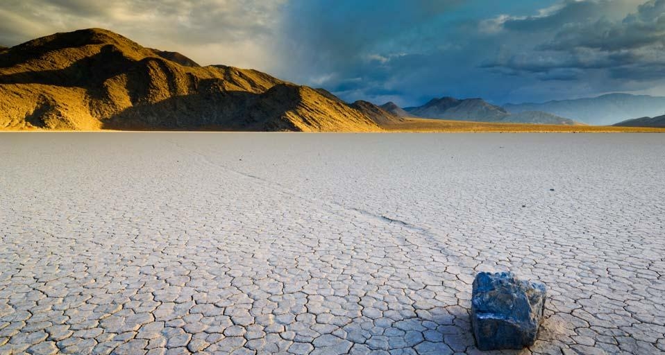 加州死亡谷国家公园(© Robert Harding World Imagery/Neale Clark/Getty Images) ©) - 2012/05/01 加州死亡谷国家公园(© Robert Harding World Imagery/Neale Clark/Getty Images) ©) - 2012/05/01