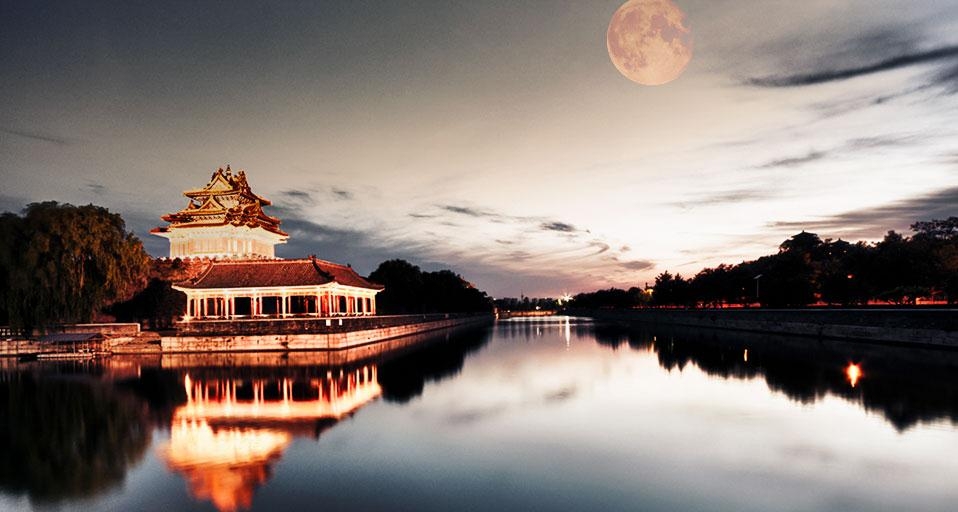 紫禁城(© Igor Demchenkov/Vetta/Getty Images) ©) - 2012/10/31 紫禁城(© Igor Demchenkov/Vetta/Getty Images) ©) - 2012/10/31