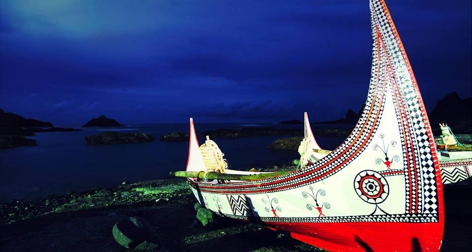 台湾台东兰屿岛冬青湾(© Joyoyo Chen/Flickr/Getty Images) ©) - 2012/11/20 台湾台东兰屿岛冬青湾(© Joyoyo Chen/Flickr/Getty Images) ©) - 2012/11/20