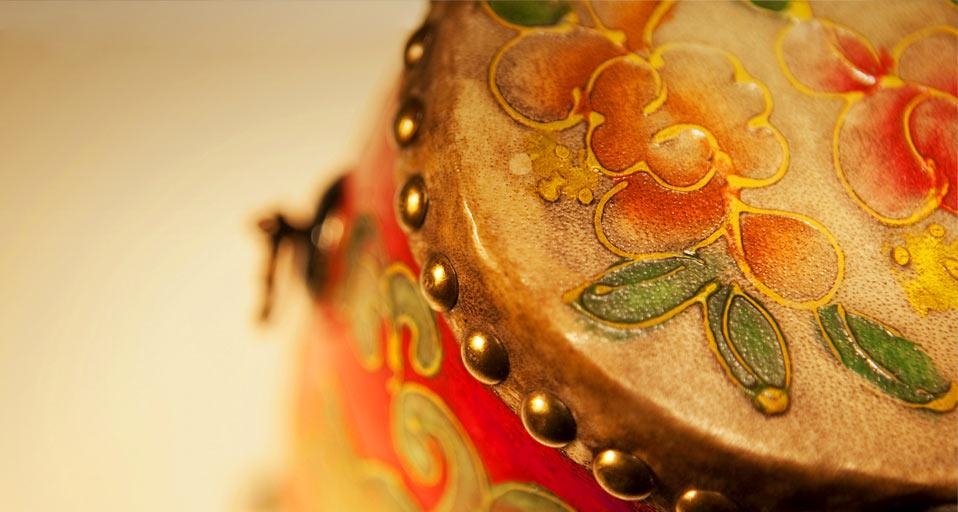鼓(© Top Photo Group/Age Fotostock) ©) - 2013/02/12 鼓(© Top Photo Group/Age Fotostock) ©) - 2013/02/12
