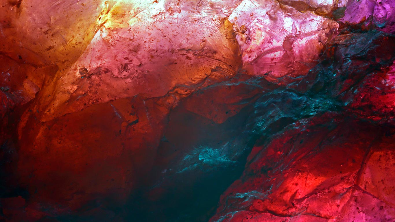 马达加斯加的石榴石原石(© Walter Geiersperger/Corbis) - 2013/08/29 马达加斯加的石榴石原石(© Walter Geiersperger/Corbis) - 2013/08/29