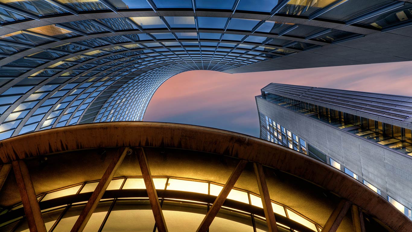 加拿大安大略省,多伦多市政厅(© Michael Woloszynowicz/500px) - 2014/03/10 加拿大安大略省,多伦多市政厅(© Michael Woloszynowicz/500px) - 2014/03/10