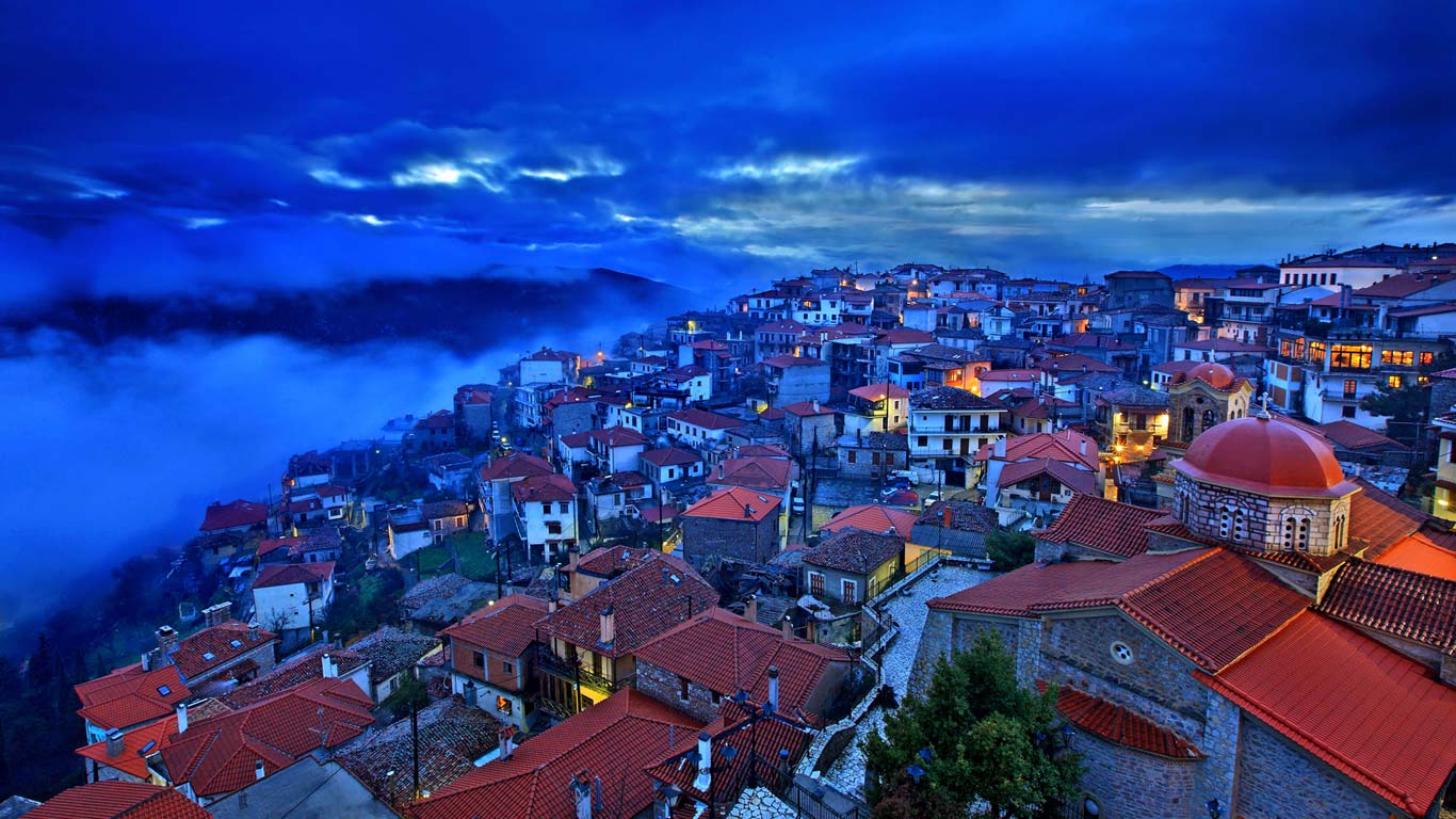 希腊,阿克华(© Hercules Milas/Alamy) - 2014/11/07 希腊,阿克华(© Hercules Milas/Alamy) - 2014/11/07