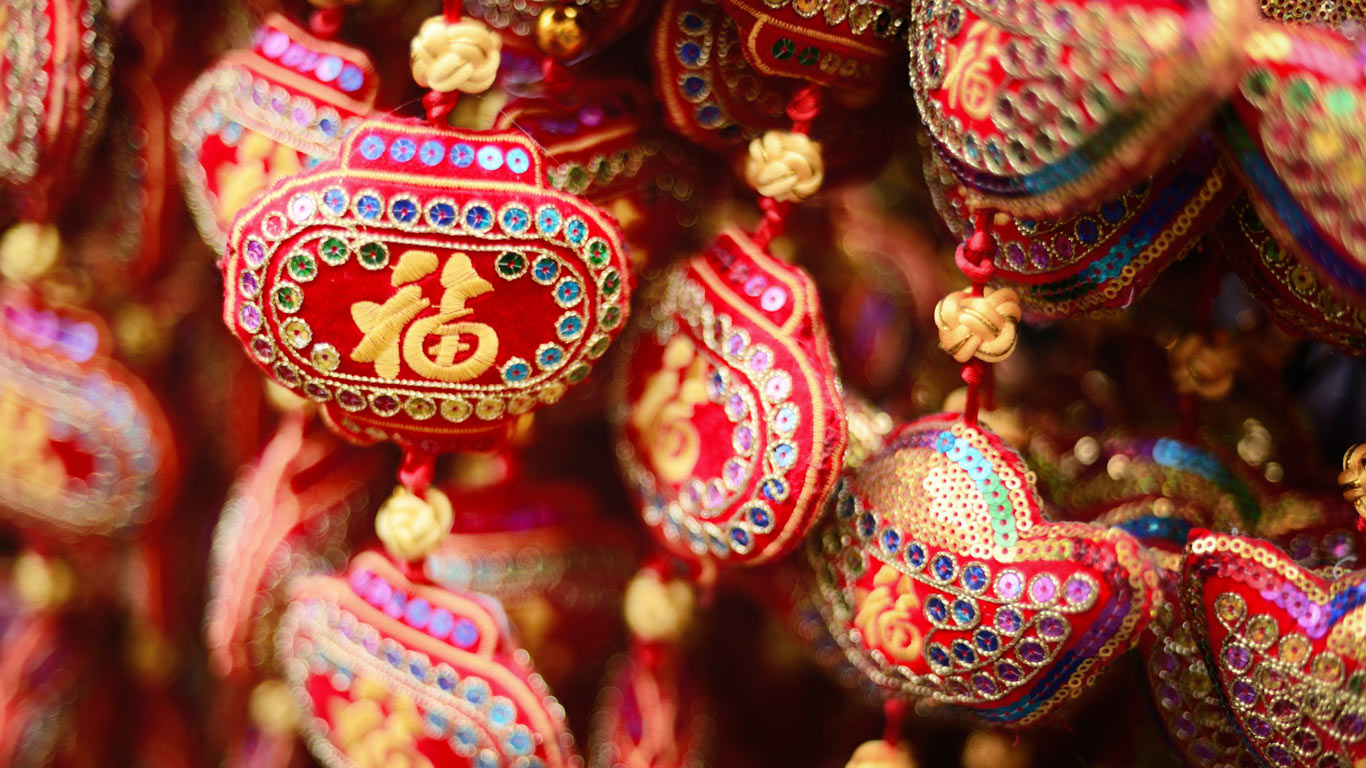装饰,荷包(香囊)(© Carlina Teteris/Moment Open/Getty Images) - 2015/02/19 装饰,荷包(香囊)(© Carlina Teteris/Moment Open/Getty Images) - 2015/02/19