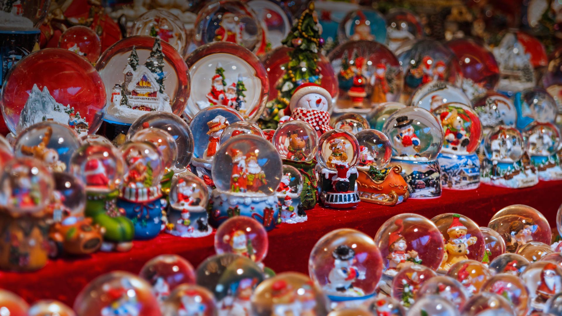 特伦蒂诺-上阿迪杰的一个圣诞市集,南蒂罗尔,意大利 (© Carlo Trolese/500px) - 2016/12/25 特伦蒂诺-上阿迪杰的一个圣诞市集,南蒂罗尔,意大利 (© Carlo Trolese/500px) - 2016/12/25