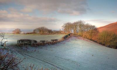 苹果韵，旧时光&nbsp;&nbsp;|&nbsp;&nbsp;克卢伊德谷, 威尔士 (&copy; Valerie Blencowe/Getty Images) - 2026/01/13