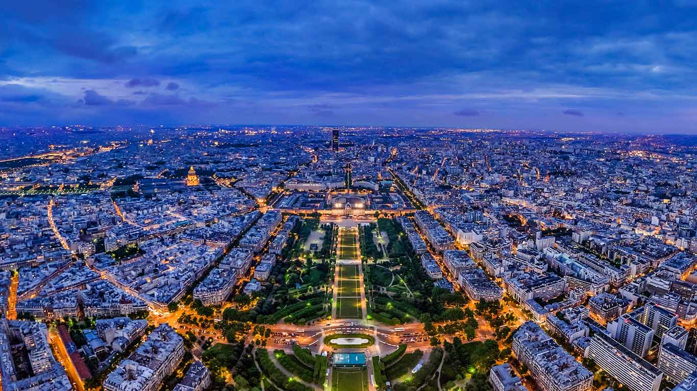 Advancing youth safety and wellbeing in EMEA